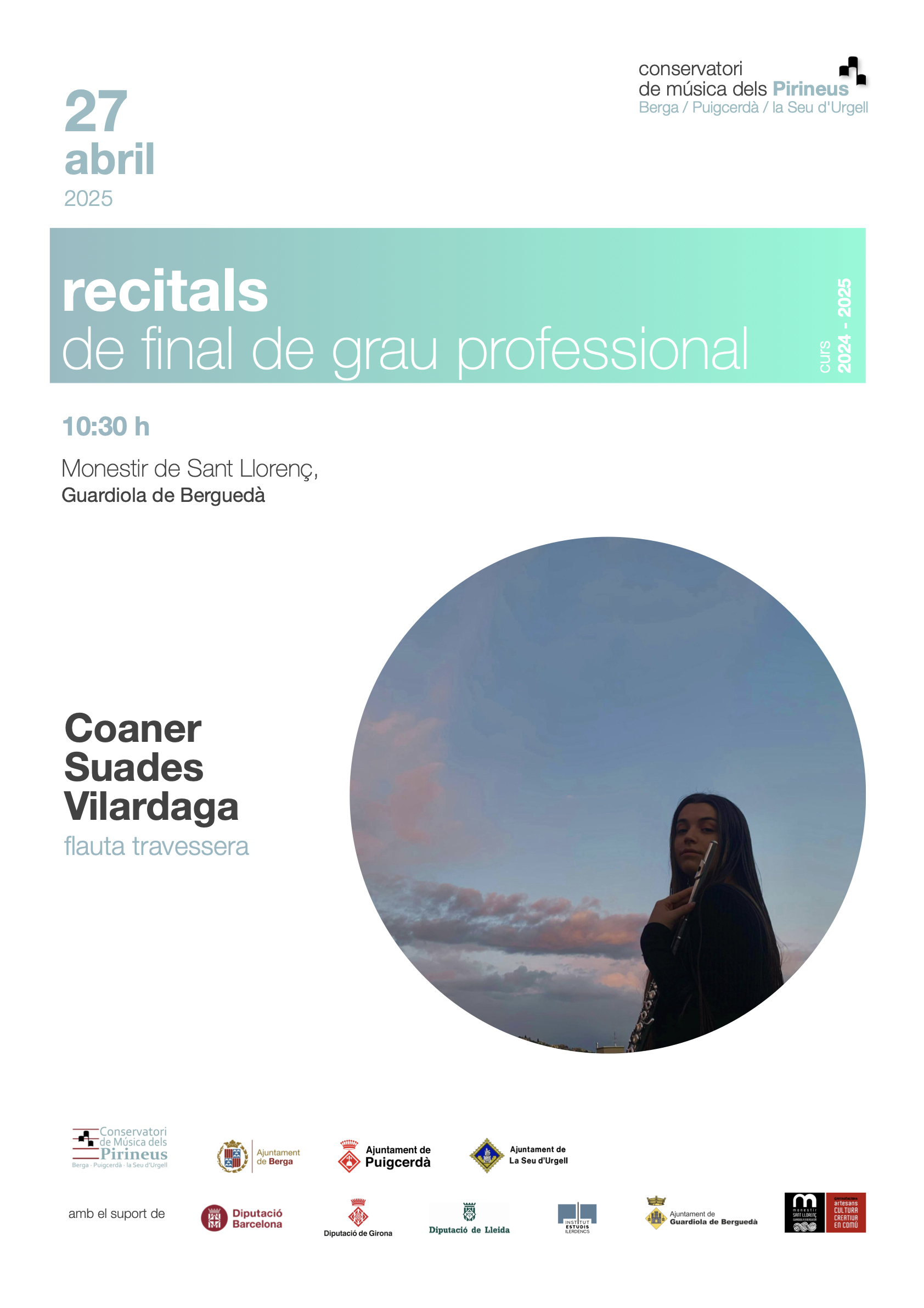 CMP 2025_04_27a recitals6 CoanerSV