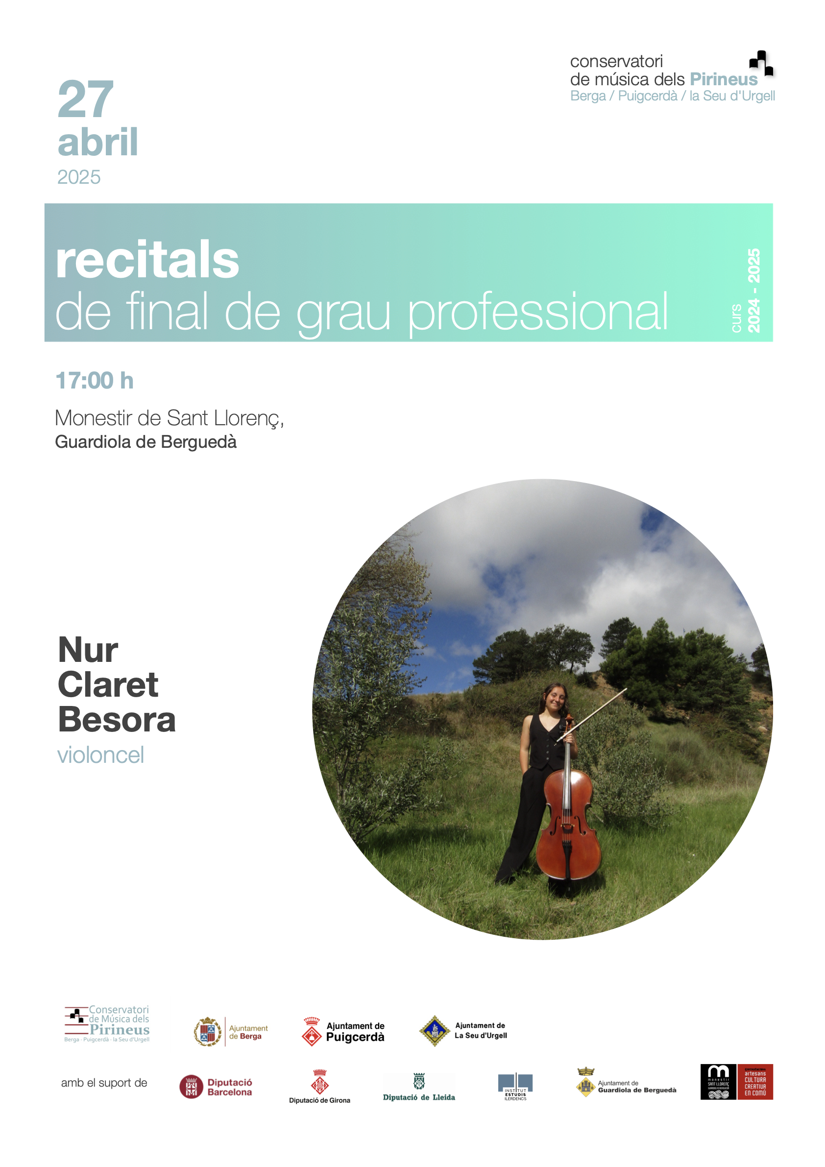 CMP 2025_04_27b recitals6 NurCB