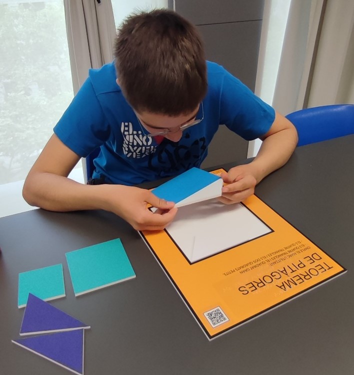 Treballem amb la maleta