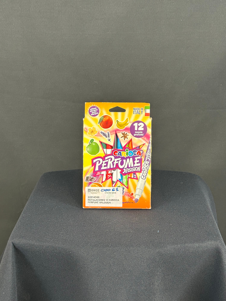 Retoladors perfumats