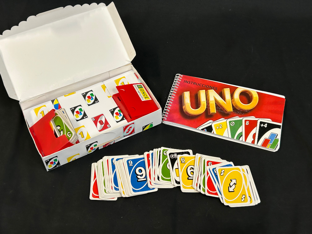 Uno