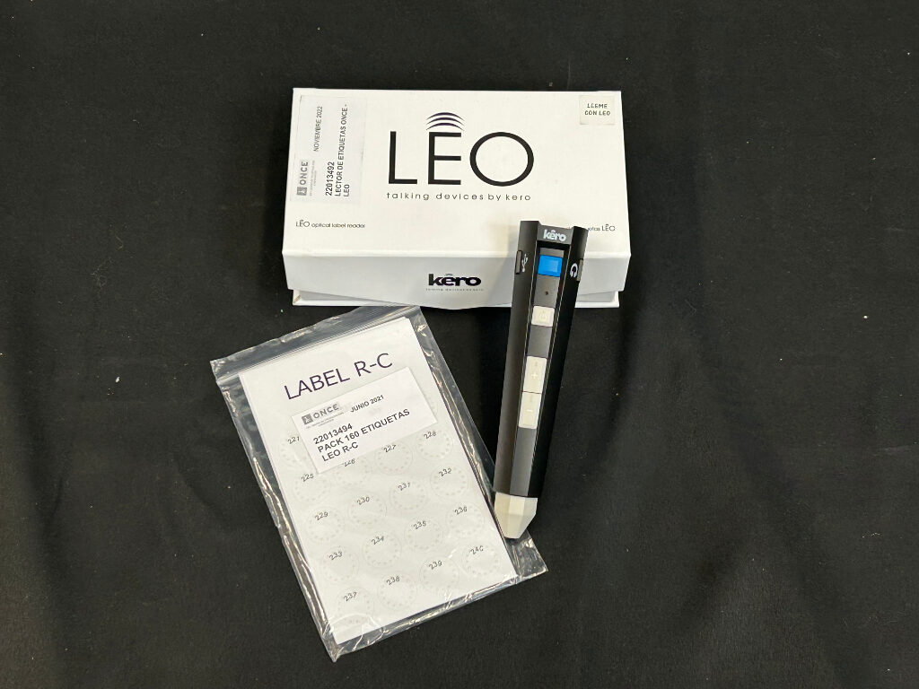 LEO
