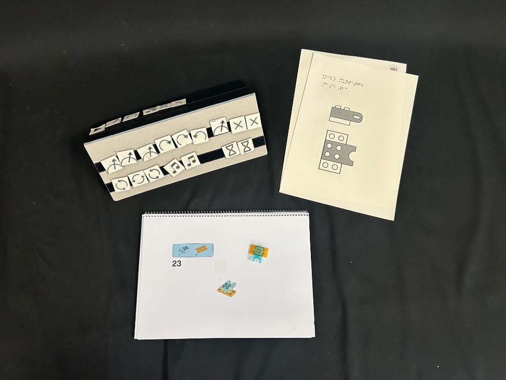 Adaptació LEGO WEDO 2.0