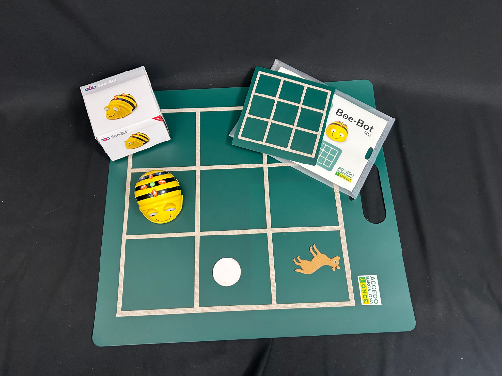 BeeBot