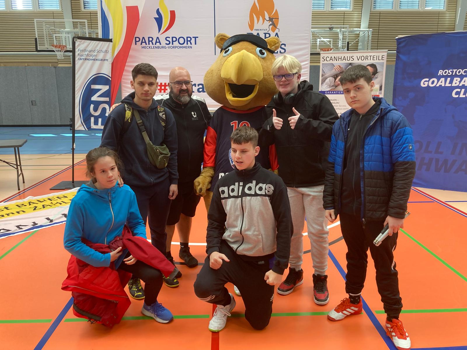 Junts amb la mascota