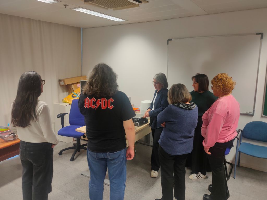 Escoltem l'explicació