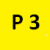Group logo of Educació Infantil P3