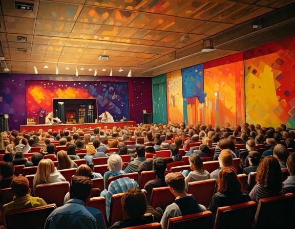 🎭 Funció de final de curs 2024-2025 (I2)