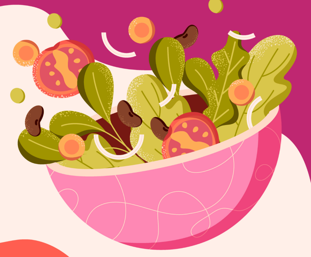 🍽️ Ja podeu consultar els menús del 3r trimestre