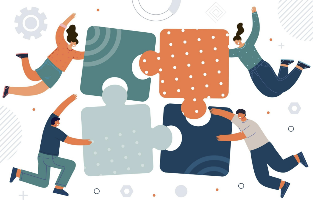 Fem créixer l’AFA Hort de Pau!