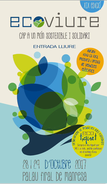 ECOVIURE 2017