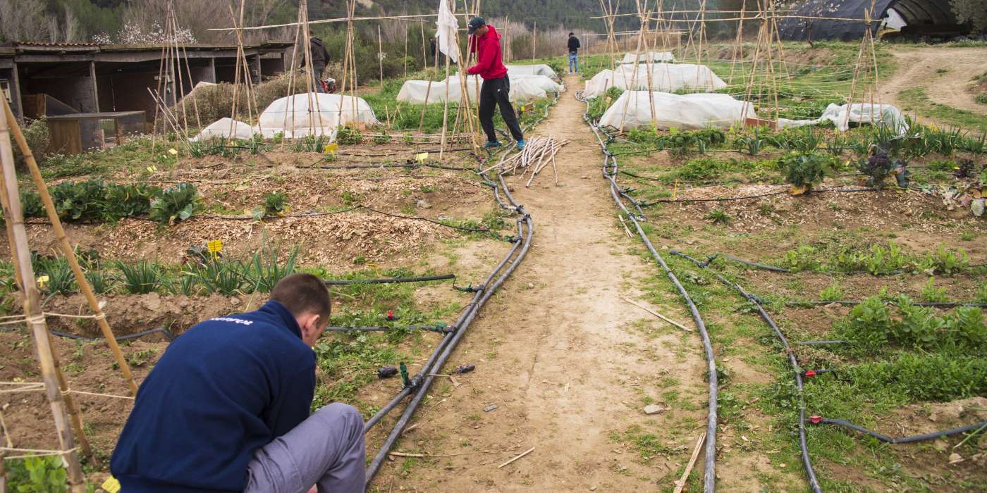 alumnat escola agrària de manresa