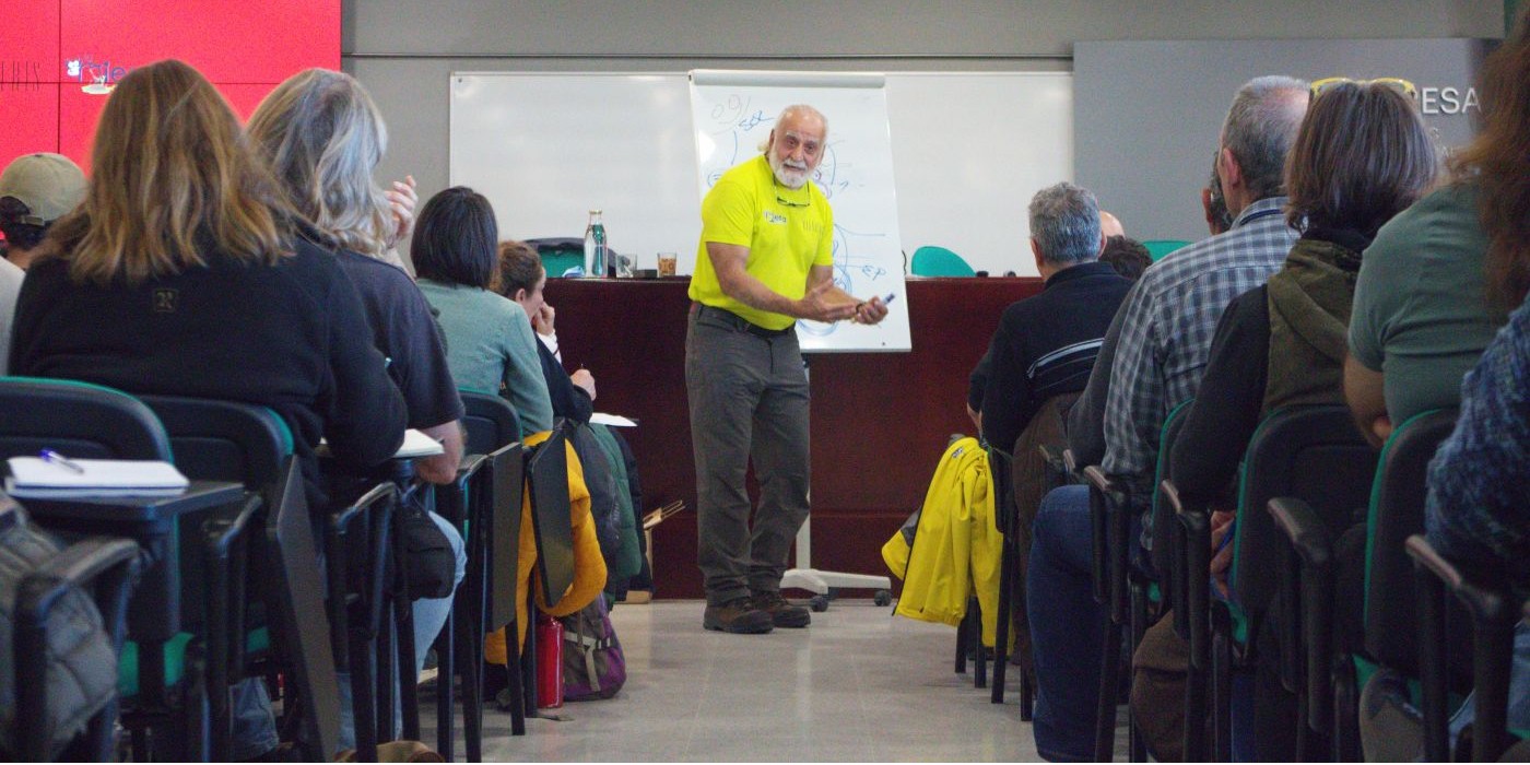 Jairo Restrepo a Manresa
