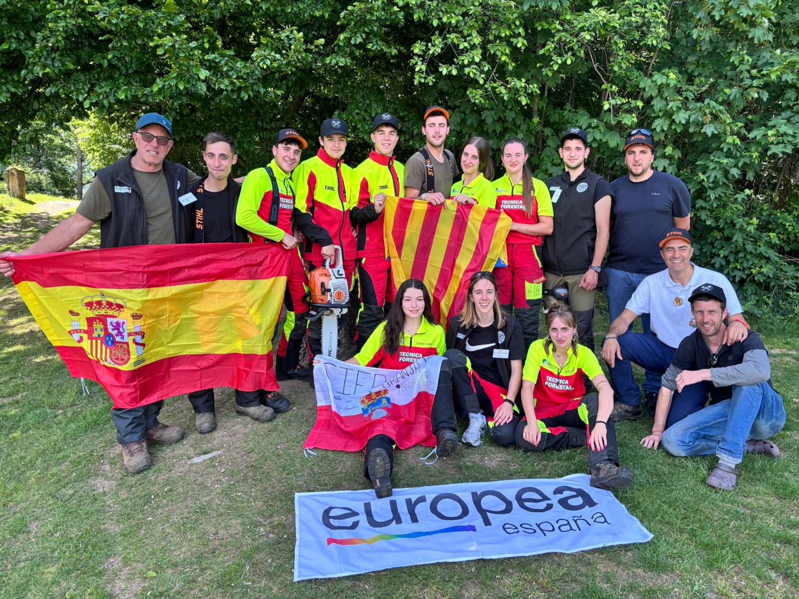 00_SeleccióEspanyola_ESCFS2026_©EASolsonès
