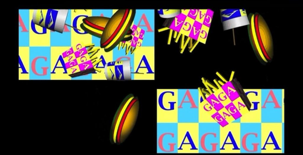 Ràdio Gaga