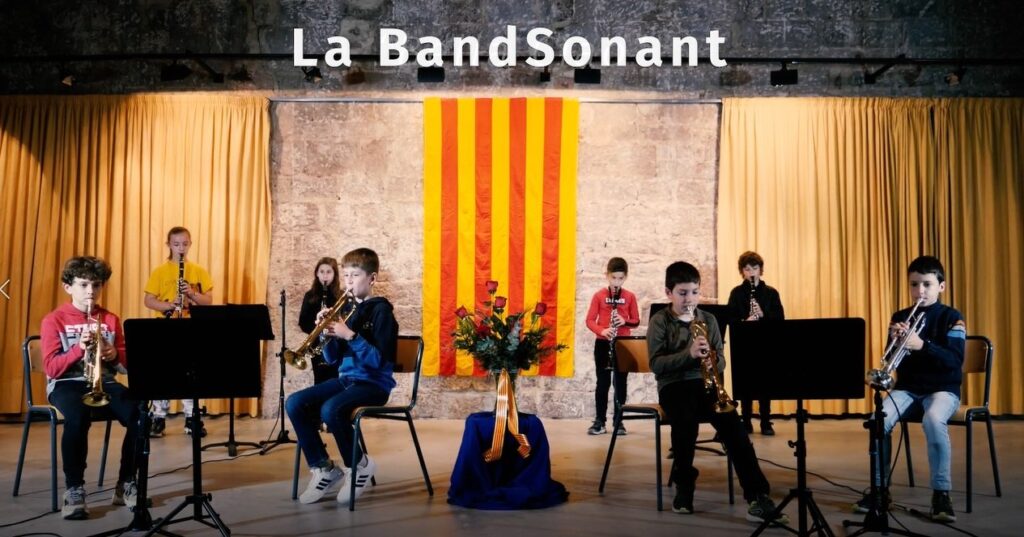 BandSonant