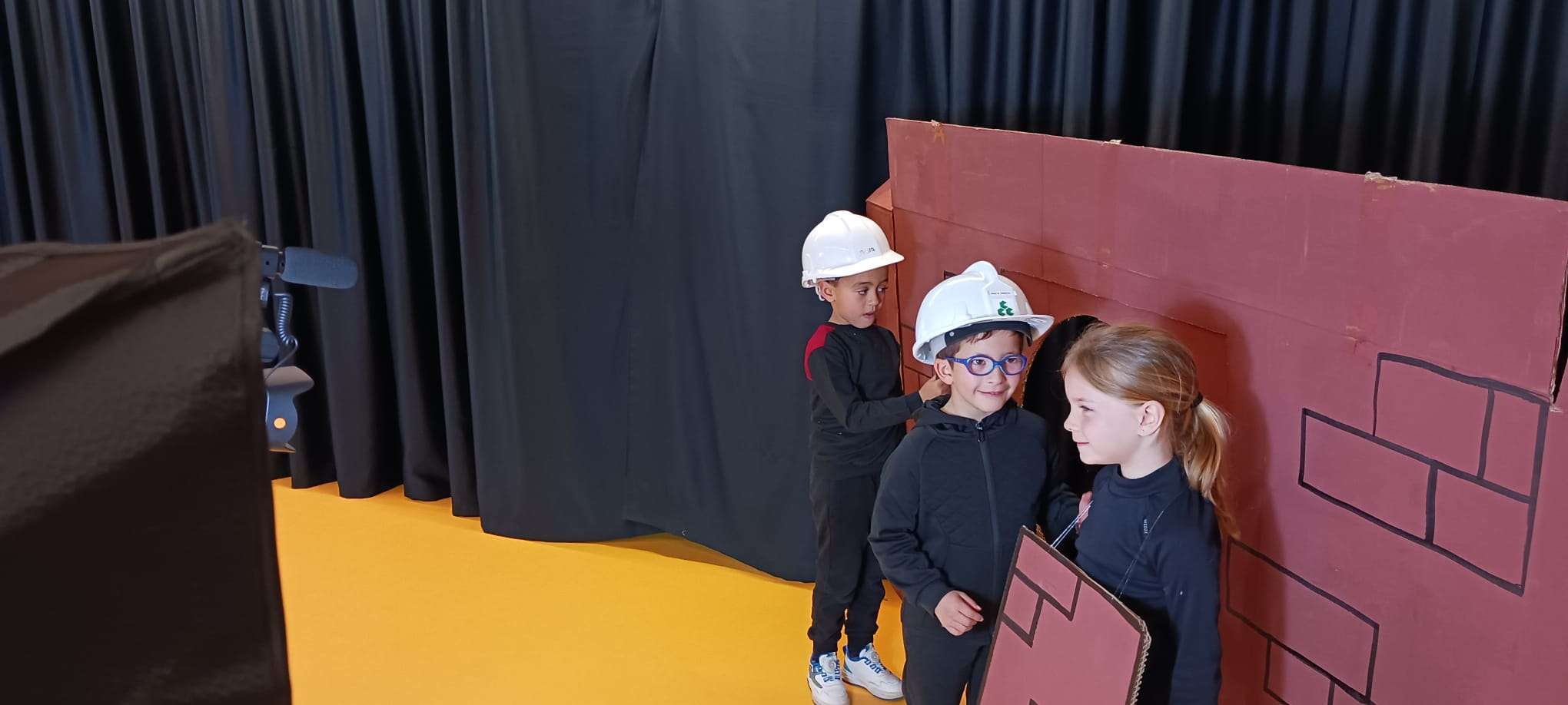 Porta i constructors