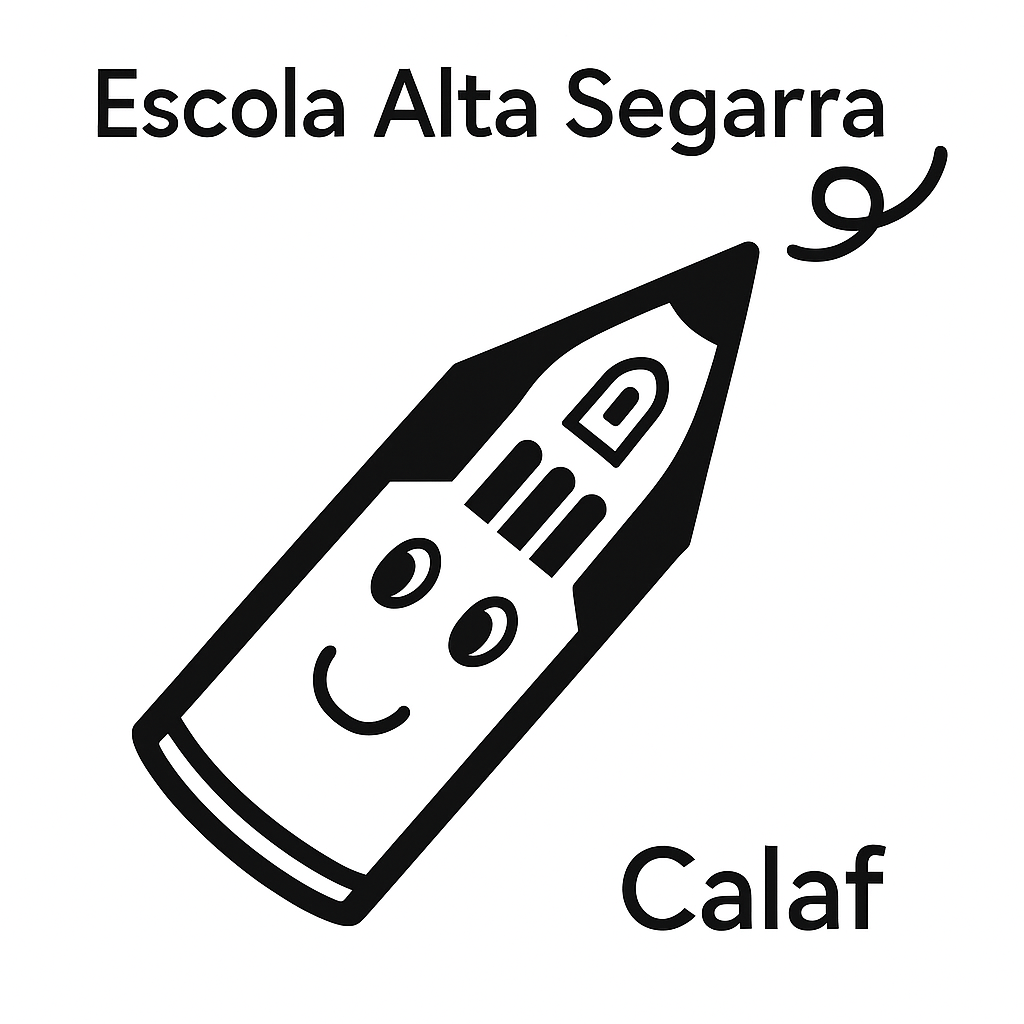 Escola Alta Segarra
