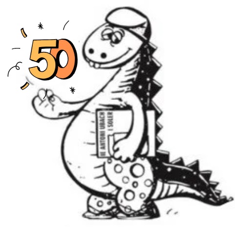 IE Antoni Ubach i Soler