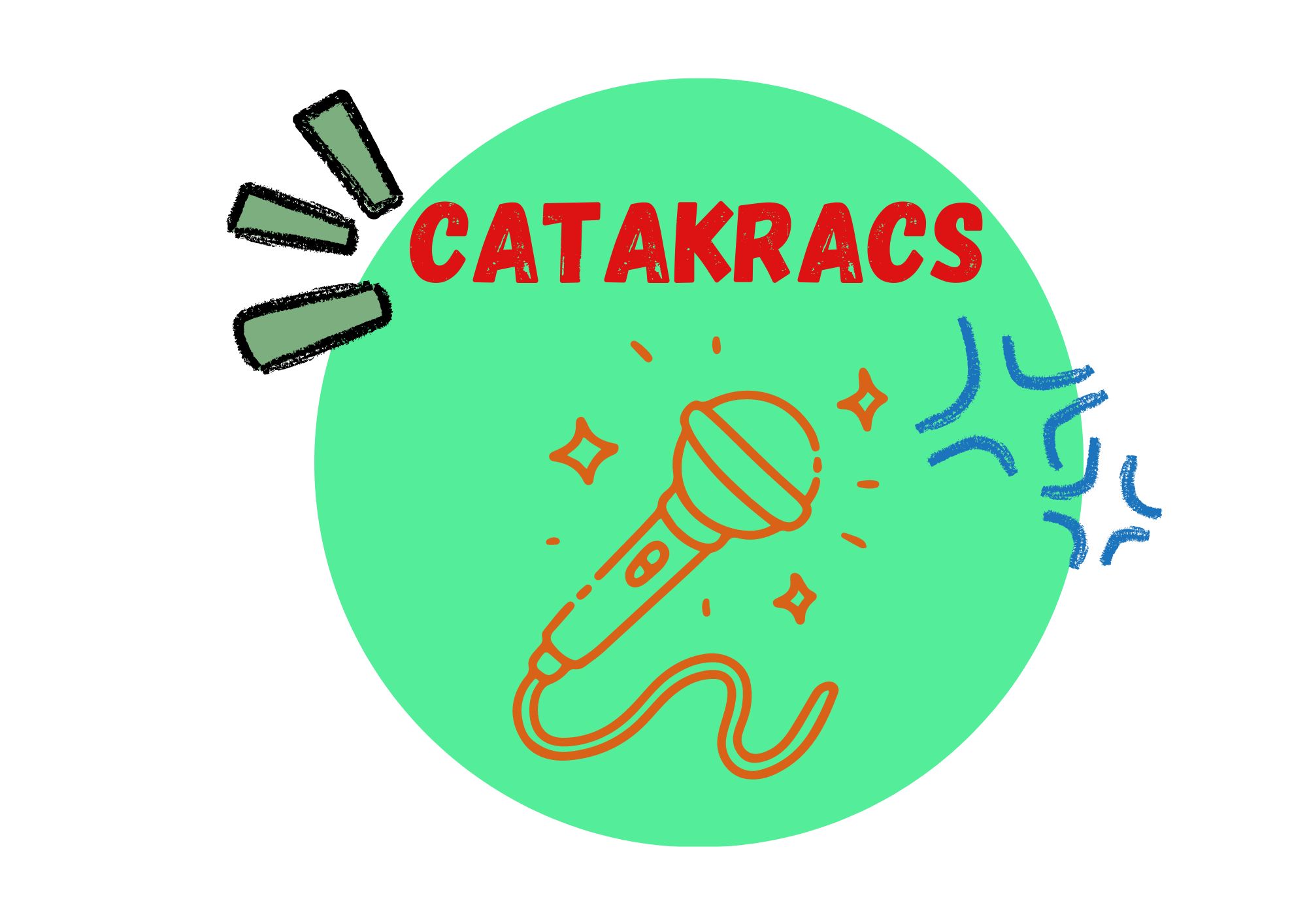 LOGO CATAKRACS
