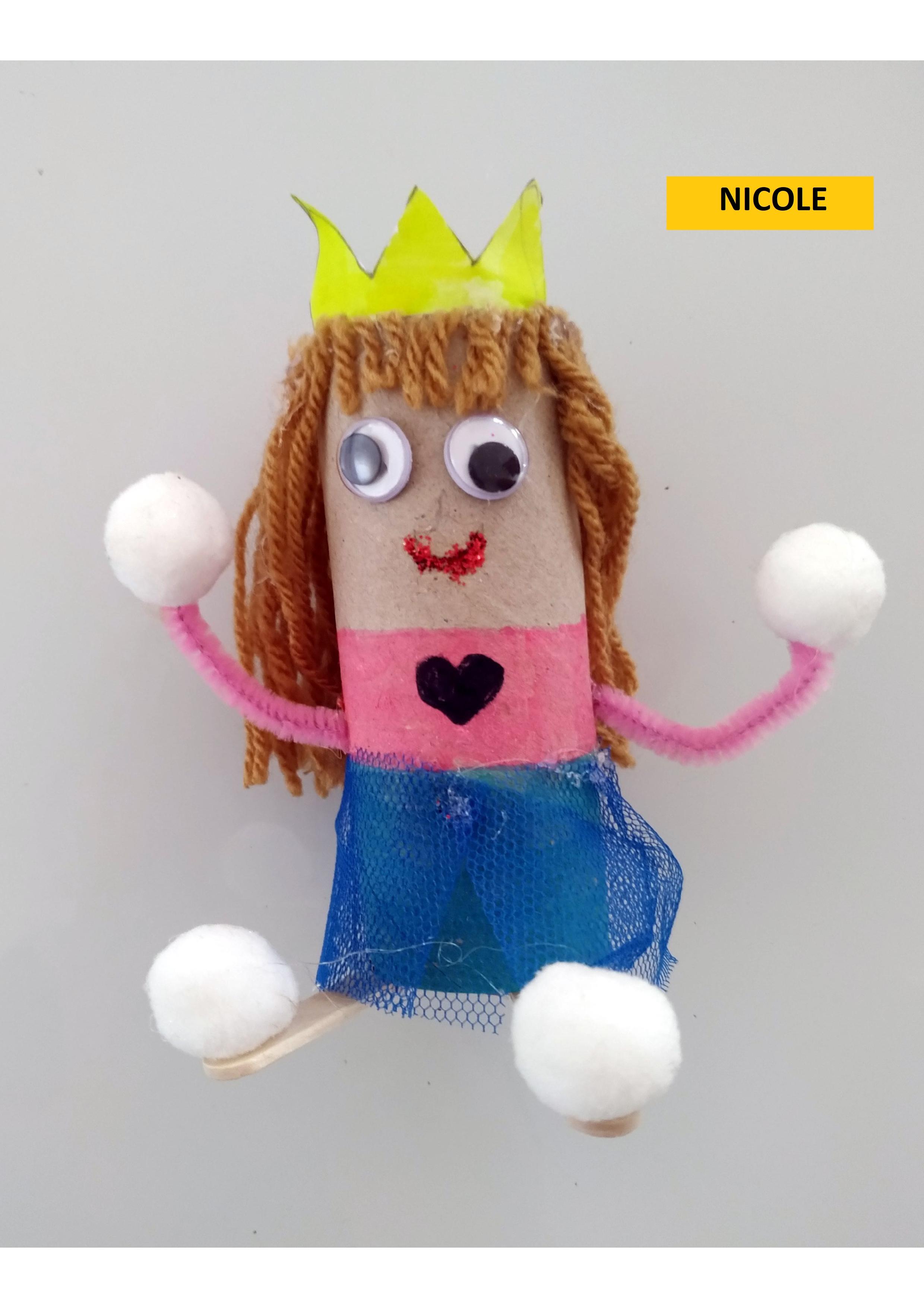 NICOLE-SIPALL 5- PETS