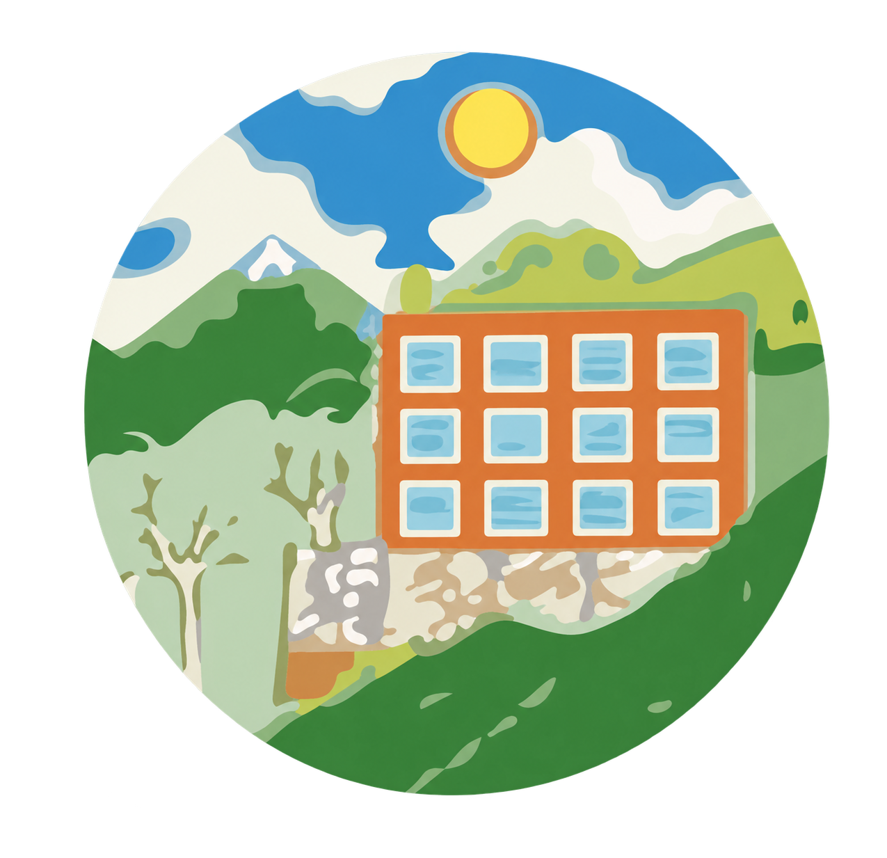 Escola Joan Maragall
