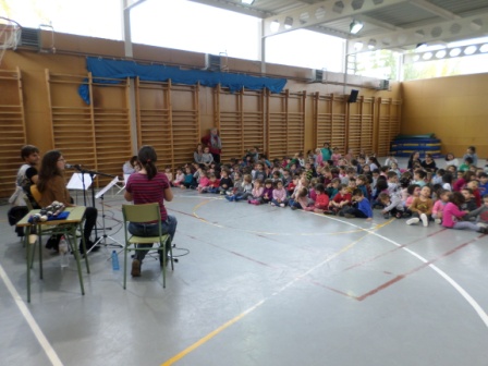 Concert Sta. Cecília