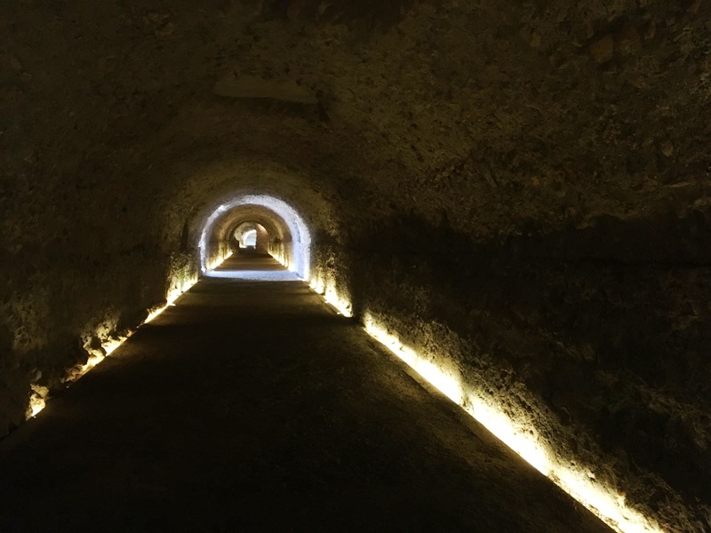 Vestidors quàdrigues