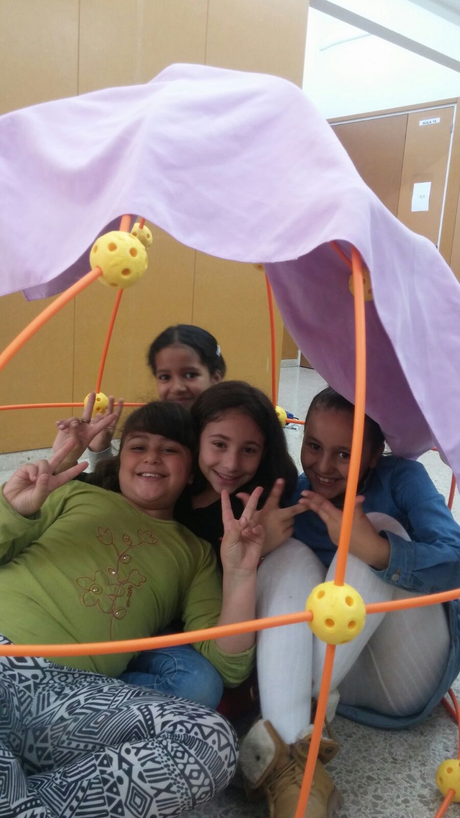 ELS DE 3r ENS DIVERTIM APRENENT!