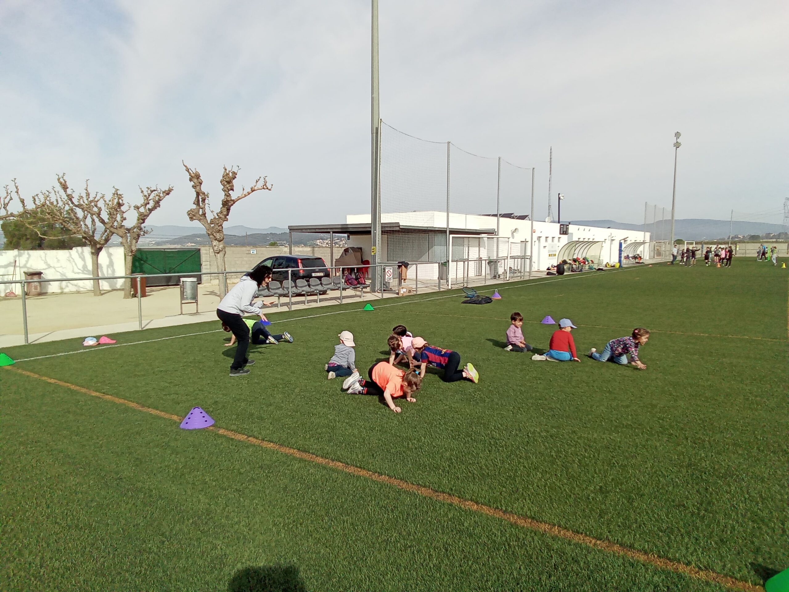 Jornada esportiva (2)