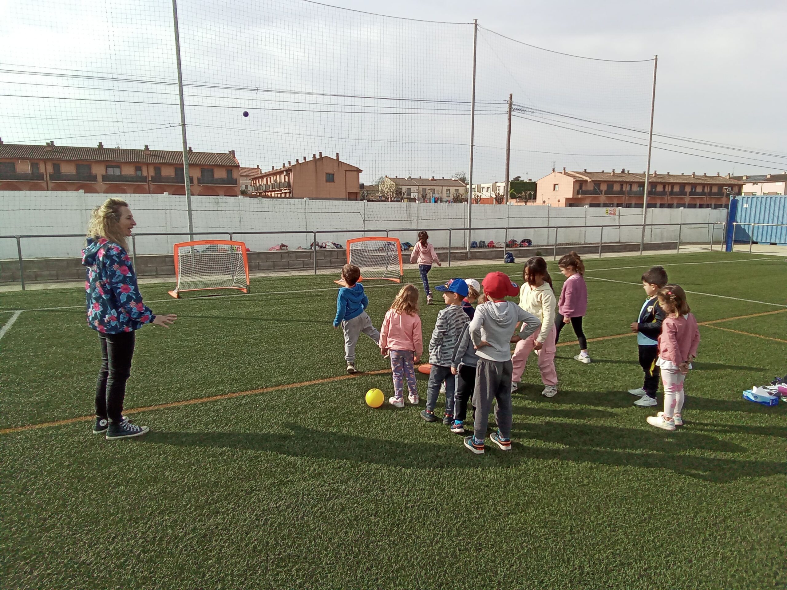 Jornada esportiva (3)