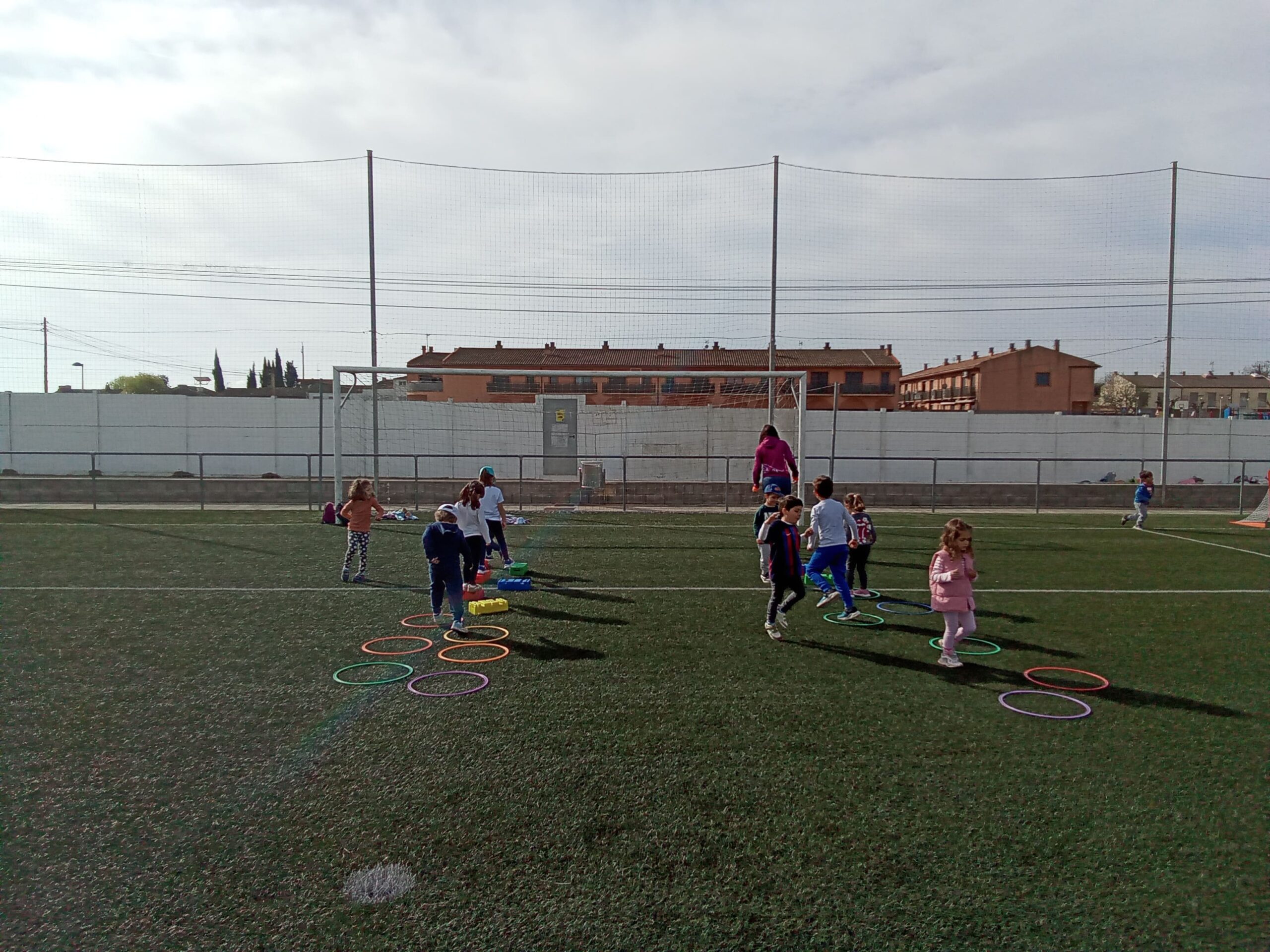 Jornada esportiva (4)