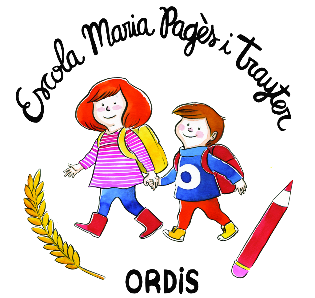 Escola Maria Pagès i Trayter