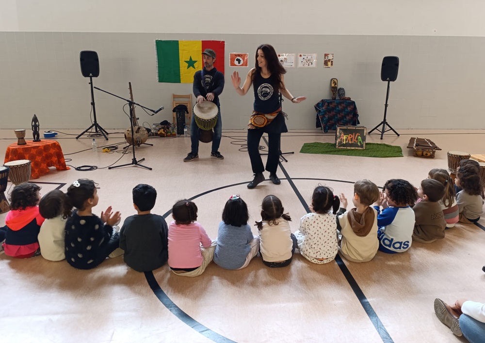 Suyana taller de Percussió (6)