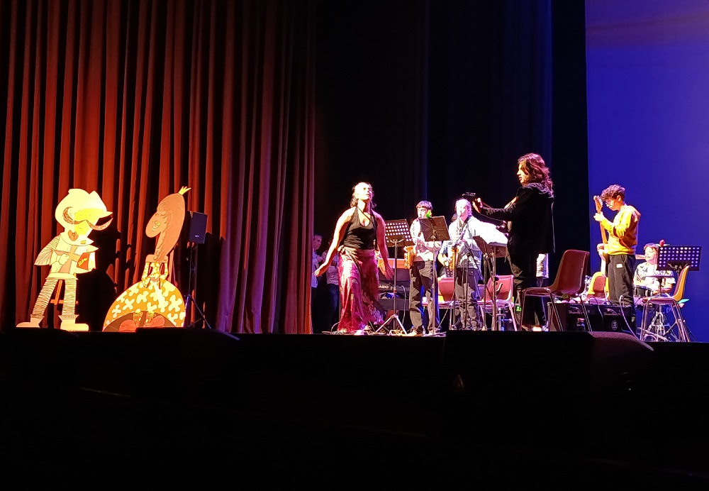 Sant Jordi Ajuntament 2025 2