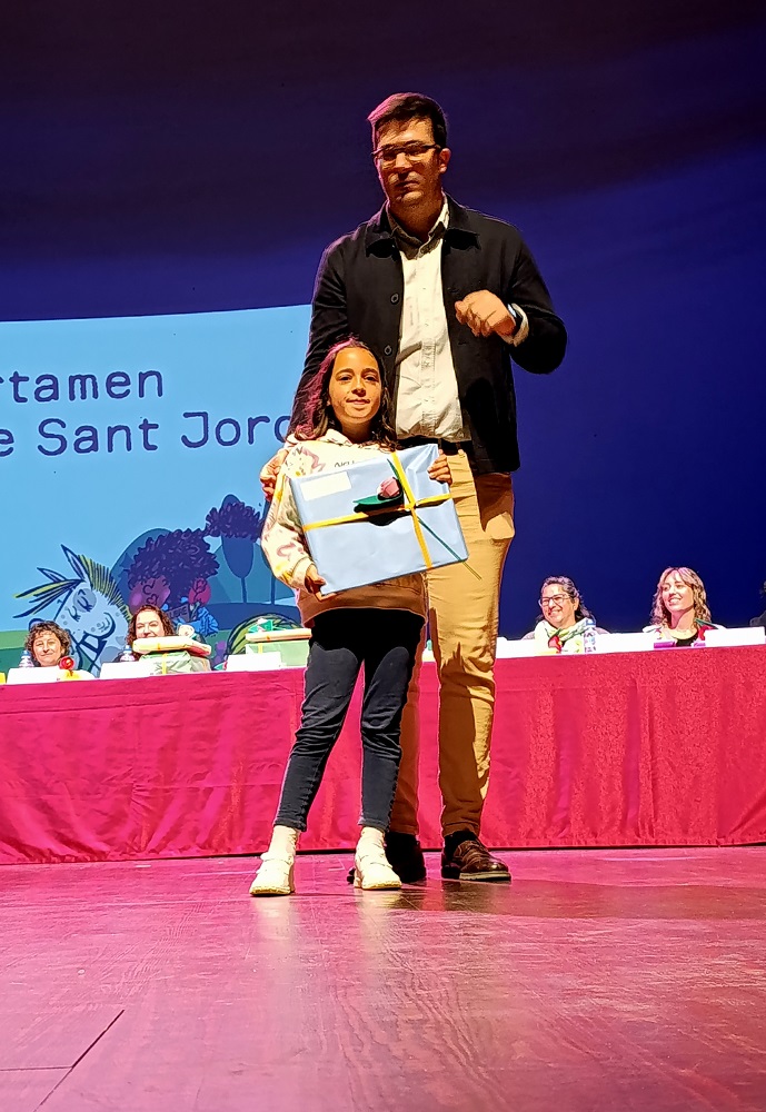 Sant Jordi Ajuntament 2025 4