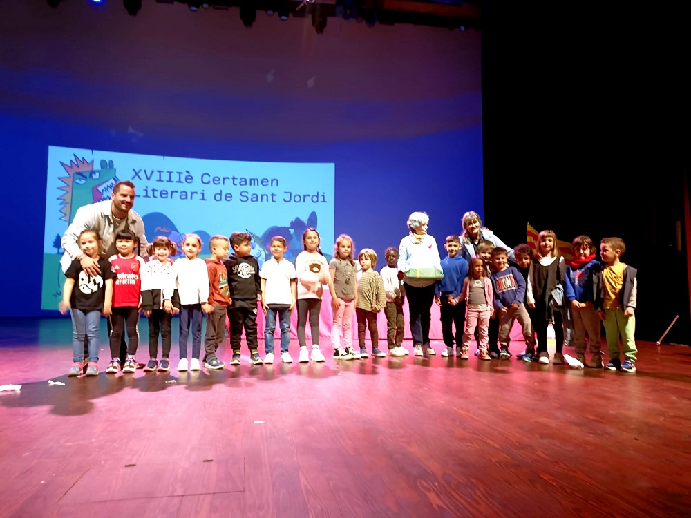 Sant Jordi Ajuntament 2025 5