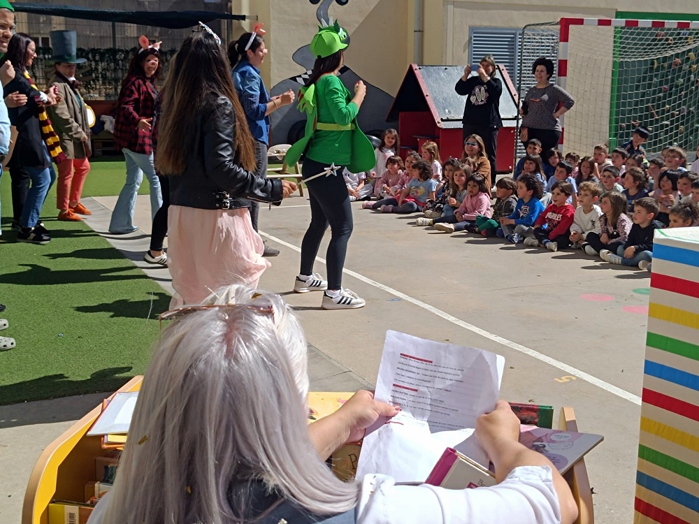 Sant Jordi Escola 2025 (11)