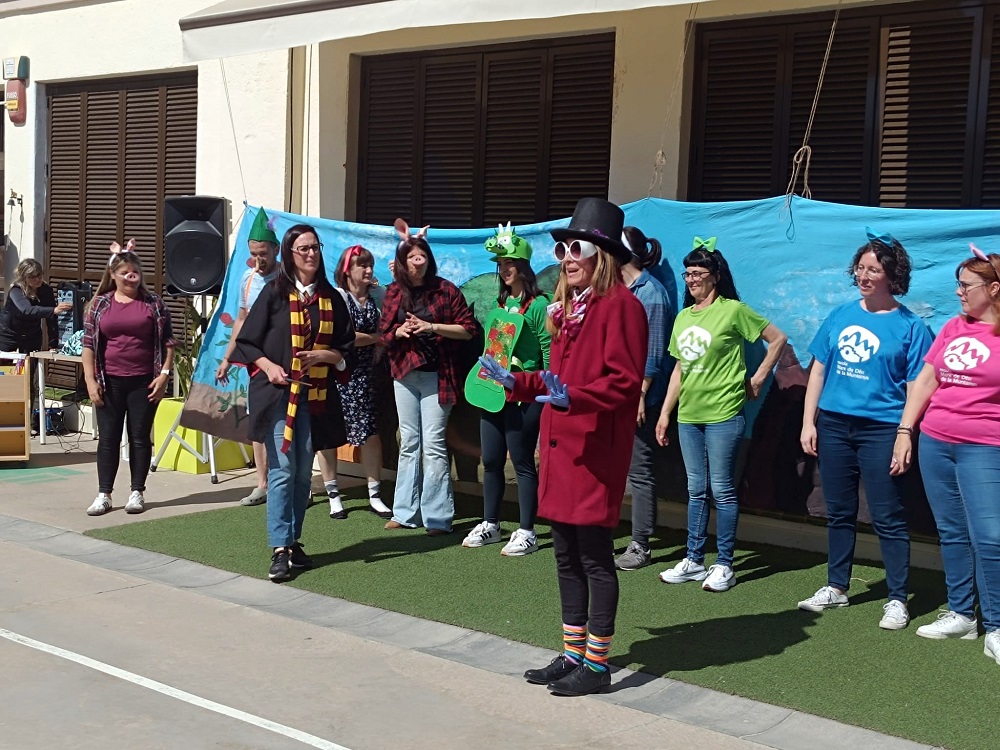 Sant Jordi Escola 2025 (12)