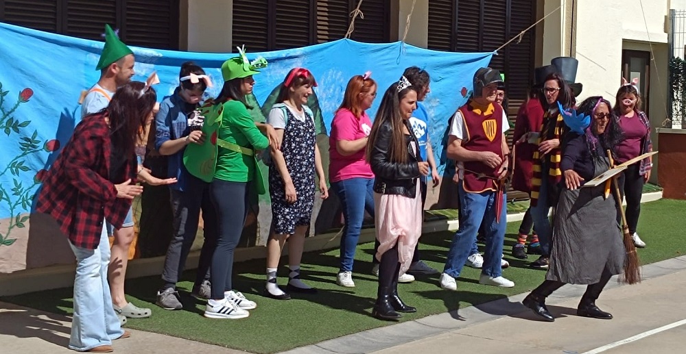 Sant Jordi Escola 2025 (13)