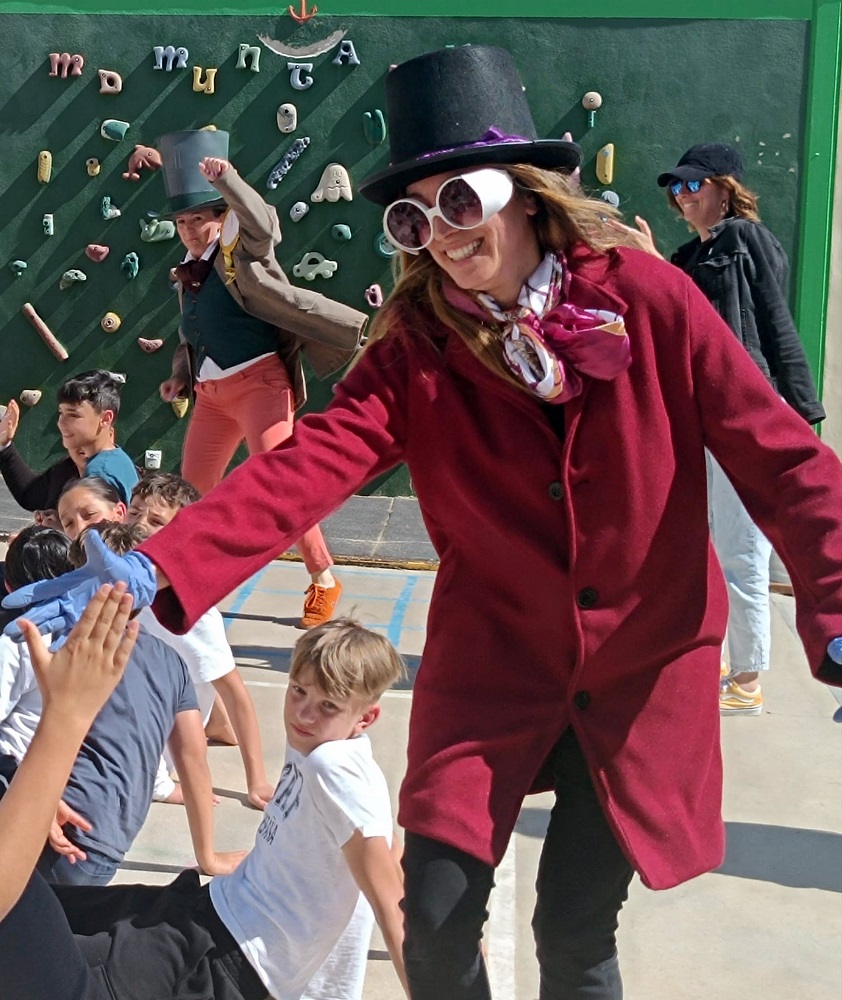 Sant Jordi Escola 2025 (14)