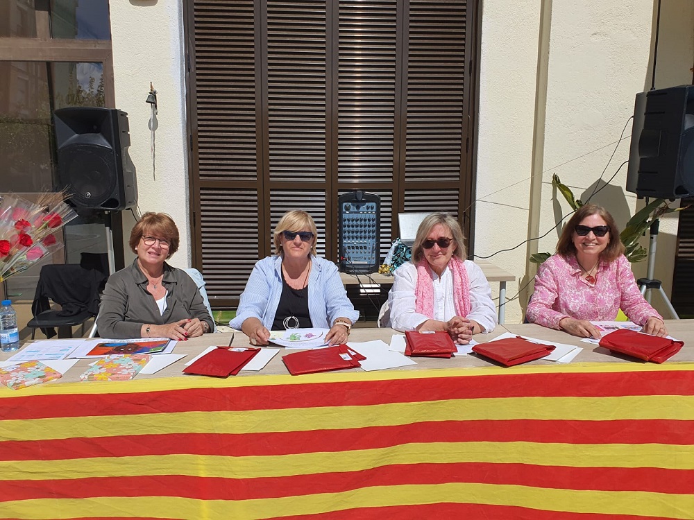 Sant Jordi Escola 2025 (2)