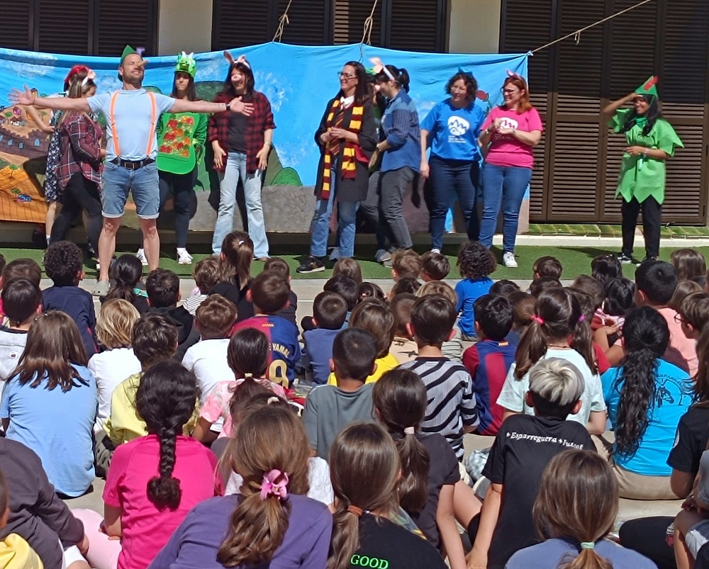 Sant Jordi Escola 2025 (3)