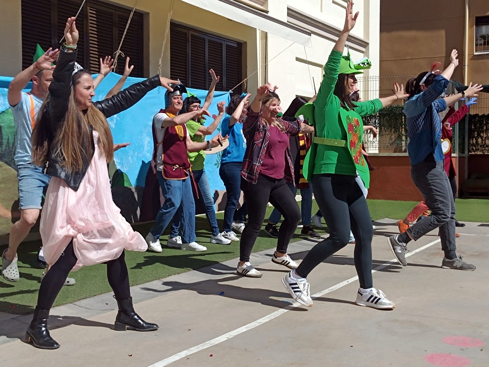 Sant Jordi Escola 2025 (4)