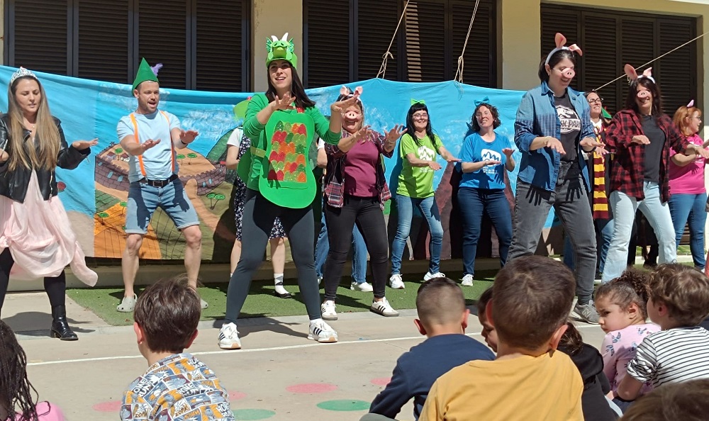Sant Jordi Escola 2025 (5)