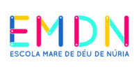Escola Mare de Déu de Núria