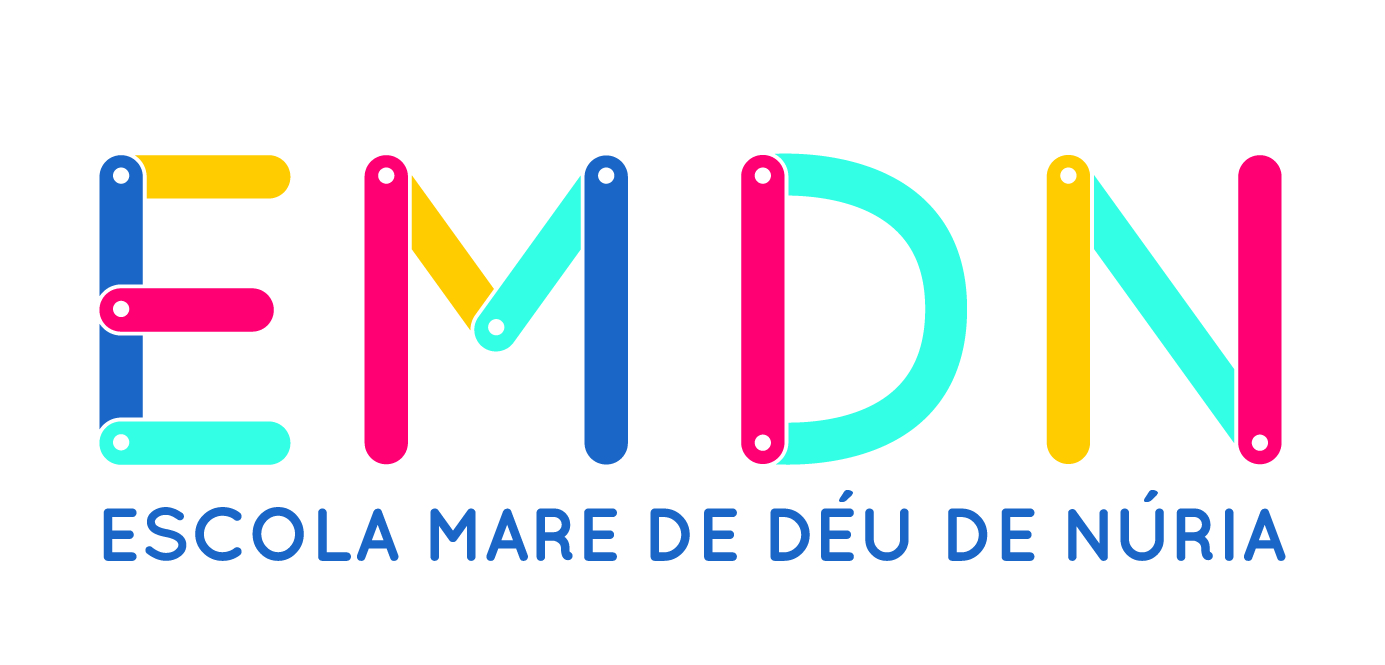 Escola Mare de Déu de Núria