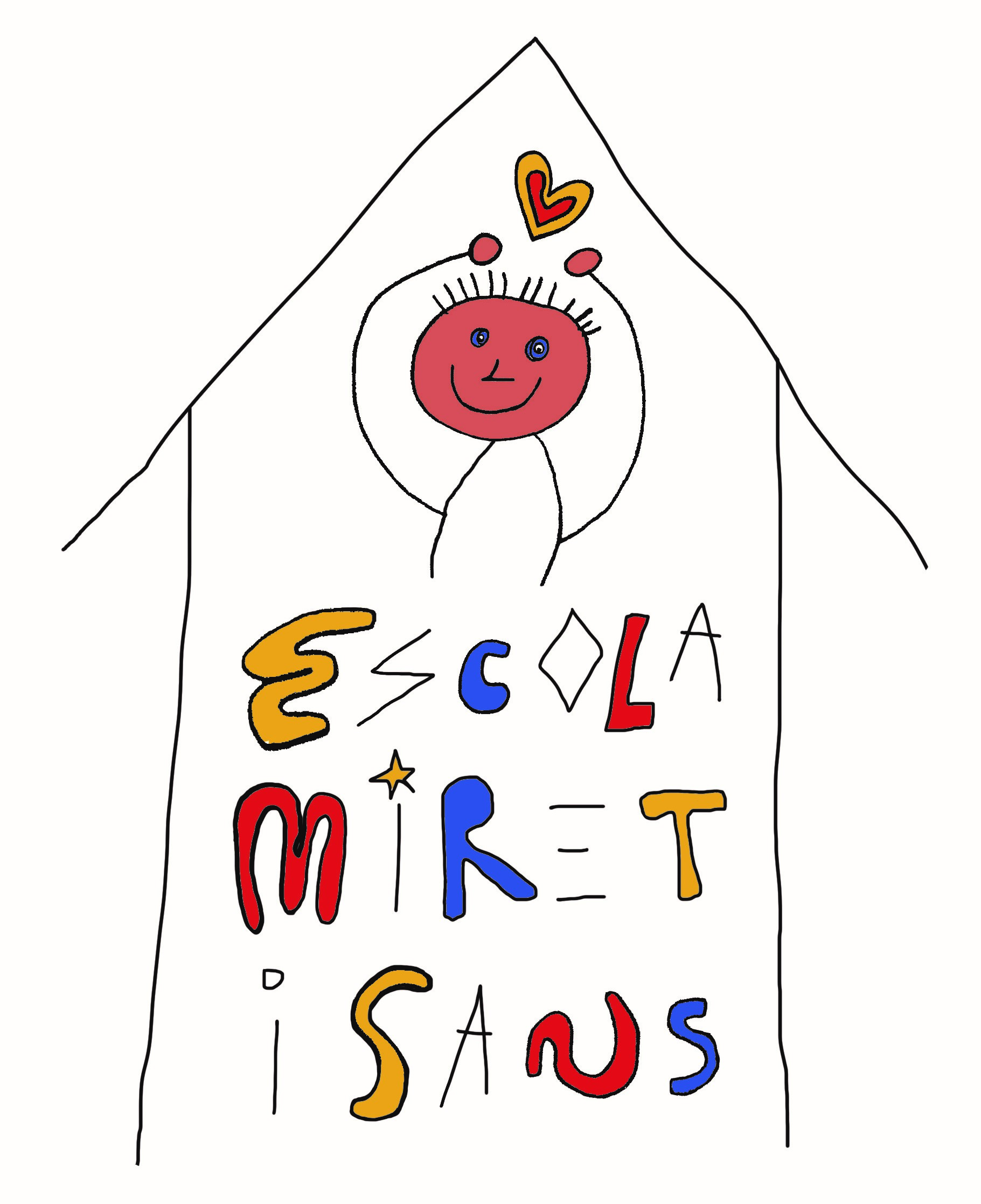 Escola Miret i Sans