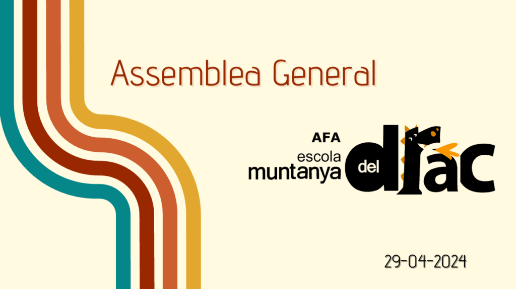 Assamblea General de l'AFA el 29-04-2024