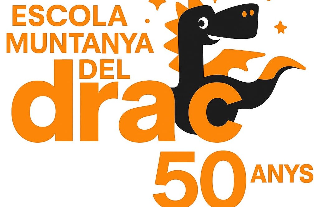 Escola Muntanya del Drac